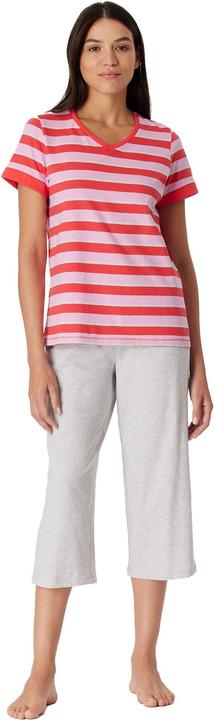 Produktbild Schiesser Casual Essentials Schlafanzug (40)