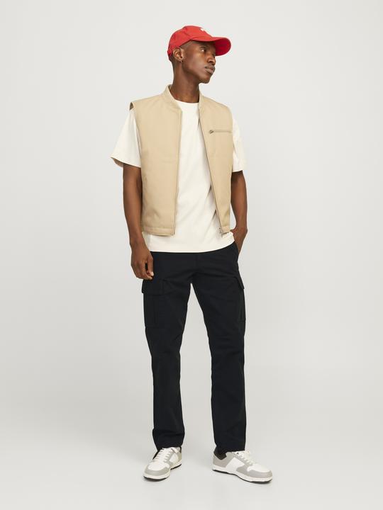 Actual product image Jack & Jones Jpstkane Jjbarkley Cargo Pant Noos (W32/L30)