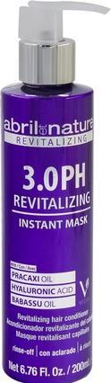 Produktbild Abril Et Nature Professionelle Maske 3.0 PH Revitalisierend 200ml (200 ml)
