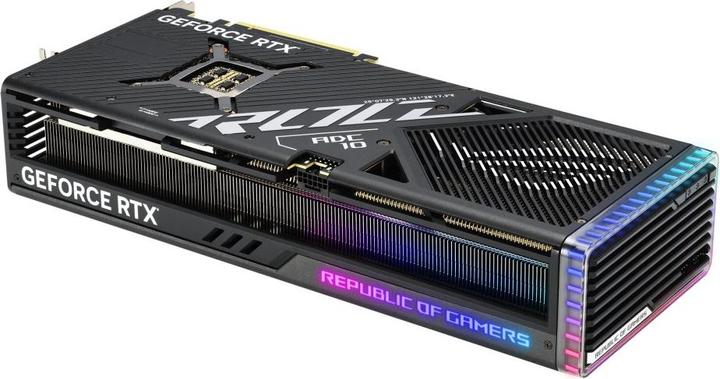 Productafbeelding ASUS ROG Strix GeForce RTX 4090 OC Editie (24 GB)