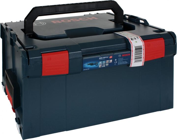 Produktbild Bosch Professional Gsa 18v-Li