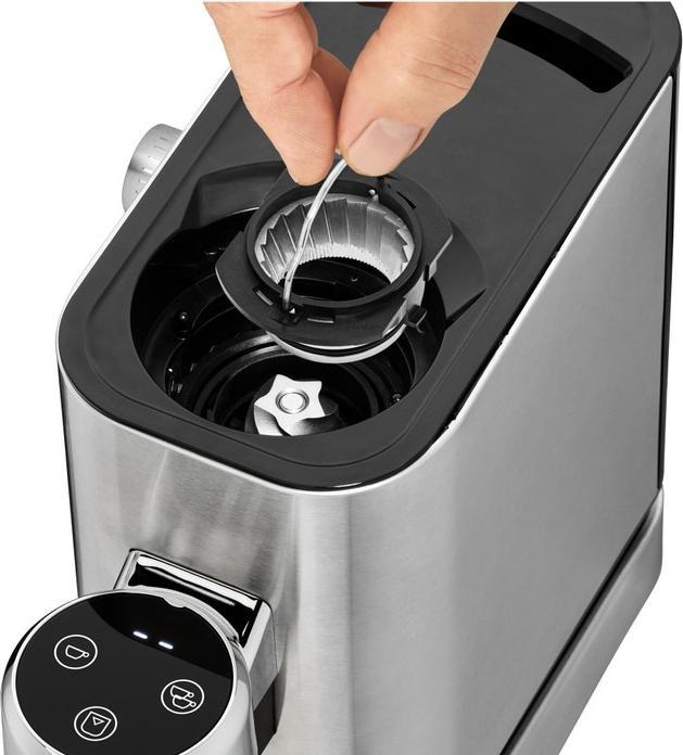 Produktbild WMF Lumero Espressomühle (EU-Stecker)