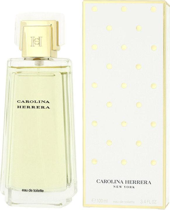 Carolina Herrera Women (Eau de Toilette, 100 ml)