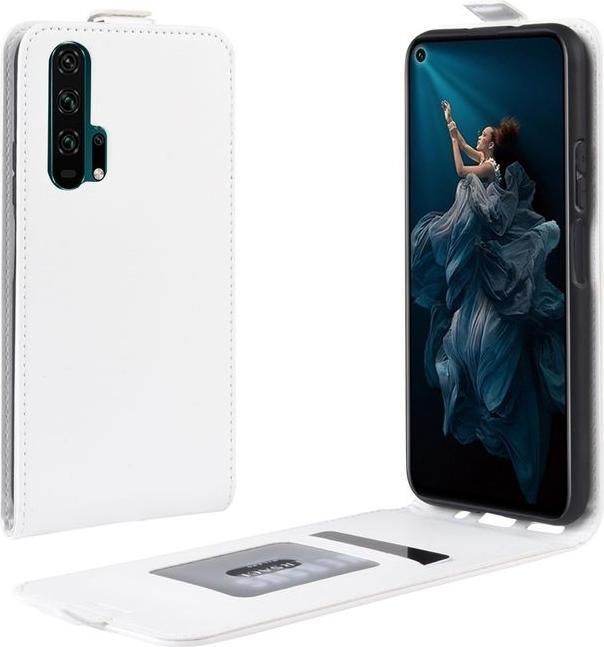 Image du produit MU Classic Housse en cuir Flipcase (Honor 20 Pro)