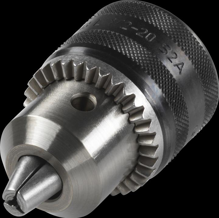 Actual product image wolfcraft wolfcraft 1 sprocket drill chuck 13mm 1/2x20