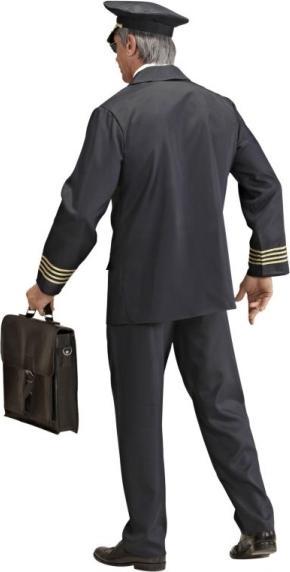Produktbild Widmann Kostüm Pilot (XL)