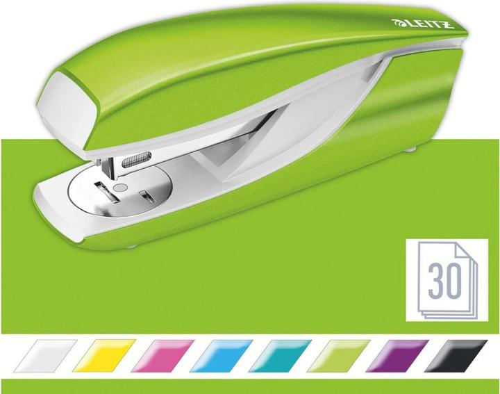 Produktbild Leitz Bürohefter NeXXt (30 Blätter)