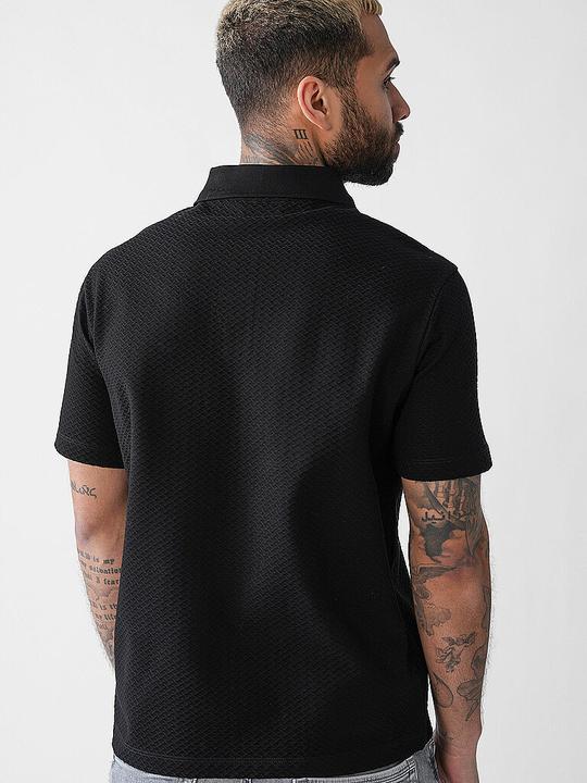 Actual product image Emporio Armani Poloshirt (M)