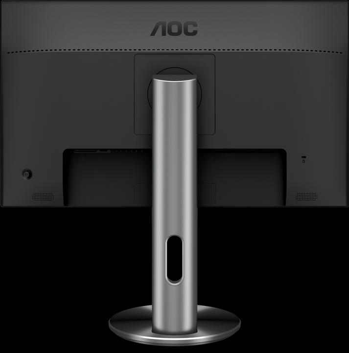Produktbild AOC I2790pqu/Bt (1920 x 1080 Pixel, 27")