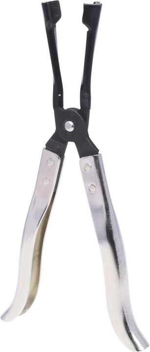 Image du produit KS Tools Pince longue pour joints de queue de soupape, 270mm (270 mm)