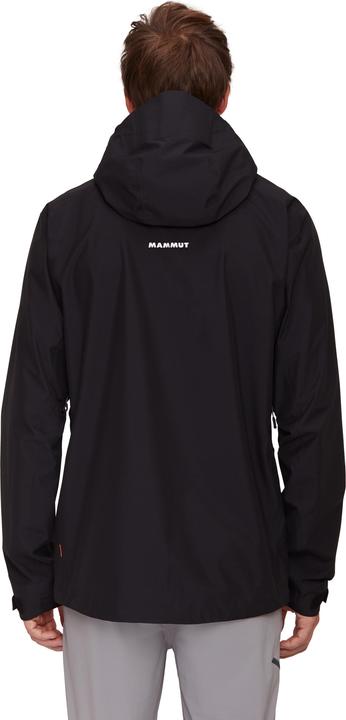 Produktbild Mammut Alto Light HS Hooded Jacket (S)