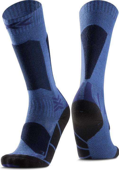 X-Socks JR Ski Discover OTC