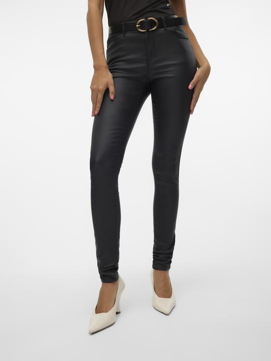 Produktbild Vero Moda VMSEVEN NW Smooth Coated Hose (32)