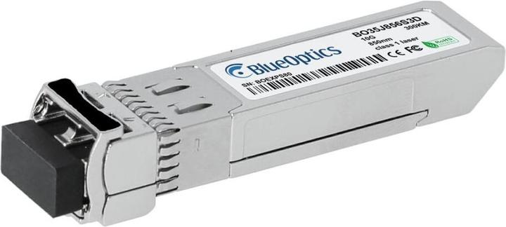 Produktbild CBO Dell HPE AA076005 kompatibler BlueOptics SFP+ BO35J856S3D