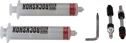 Actual product image RockShox X-Loc