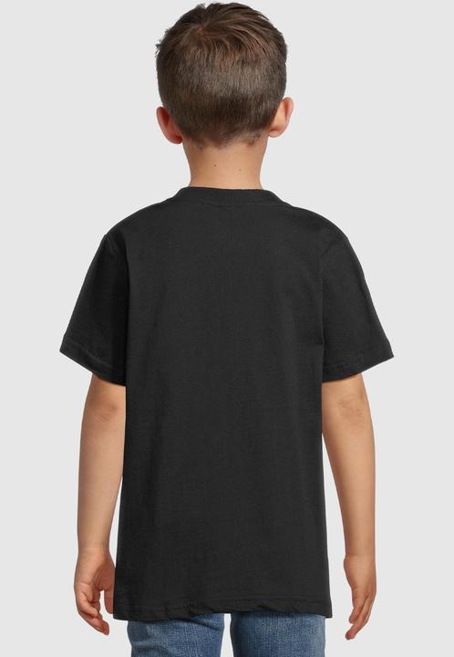 Actual product image Merchcode Kids Mushroom - Basic Tee - 184919 (110)