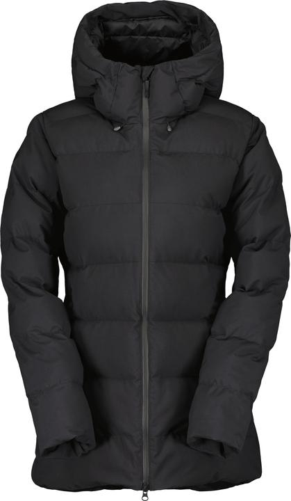 Scott Sports Women's Tech Warm Coat (L)
