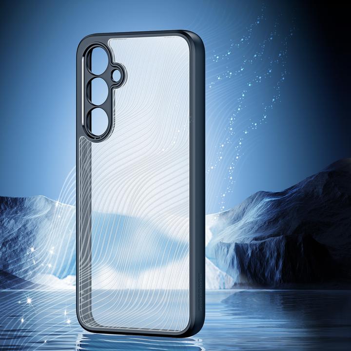 Actual product image Dux Ducis Aimo Galaxy A35 5G (Samsung Galaxy A35)