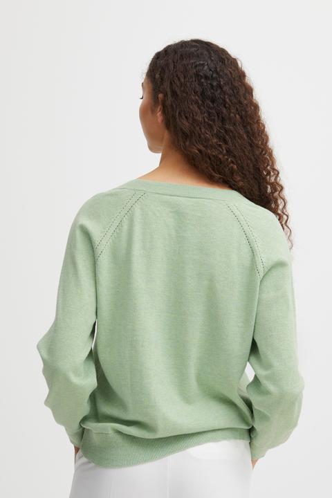Immagine prodotto B.young MAGLIONE BYOLINEA VNCK - 20813006 (S)