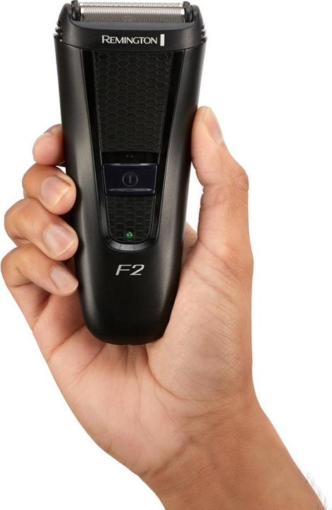 Actual product image Remington Style Series Foil F2 F2002
