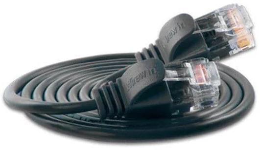 Produktbild Wirewin Netzwerkkabel (UTP, CAT6, 0.50 m)