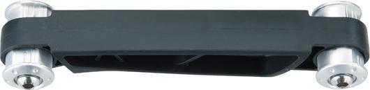 Actual product image Topeak Support arm for DeFender M2 (Rear mudguard)