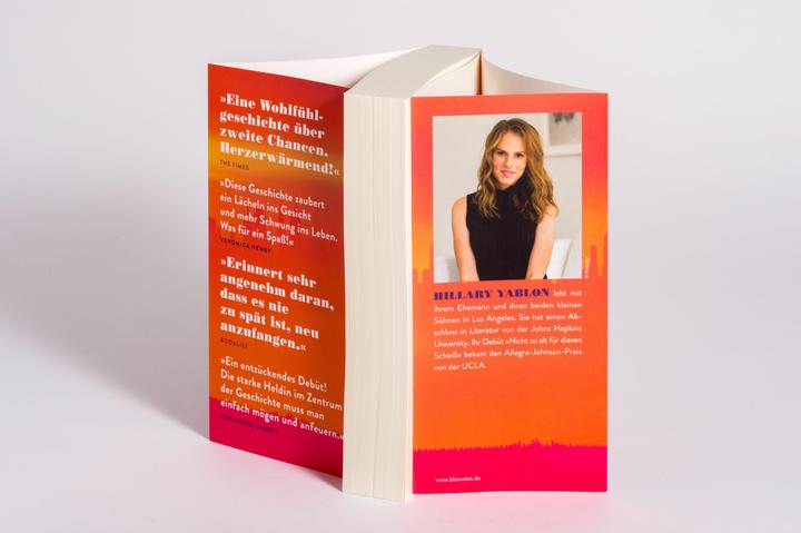 Produktbild Nicht zu alt für diesen Scheiss (Deutsch, Hillary Yablon, 2024)