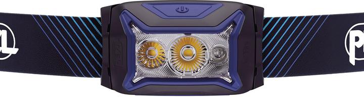 Produktbild Petzl Actik Core (600 lm)