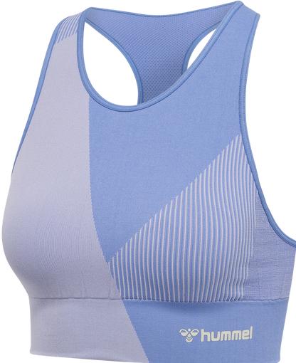 Actual product image hummel Mt Unite Seamless Sports Top (XL)