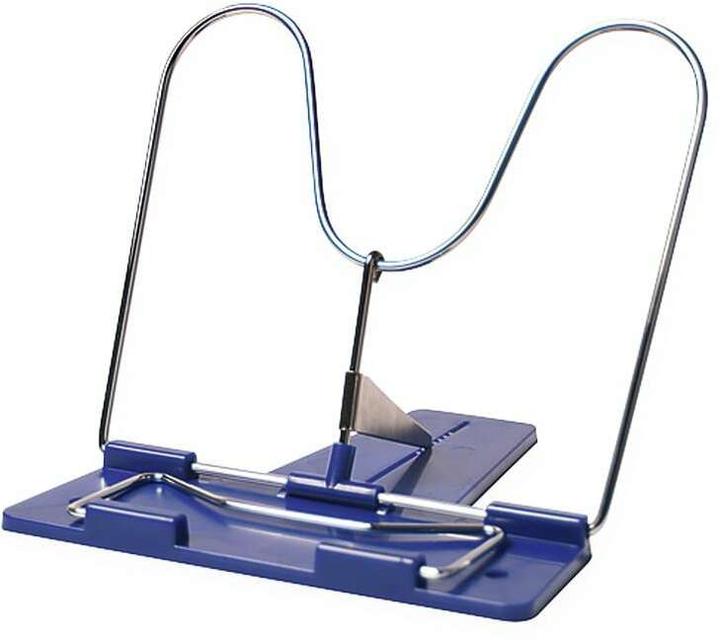 Actual product image BüroLine Reading stand