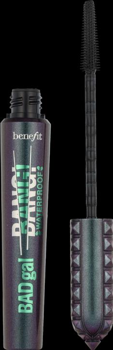 Productafbeelding BeneFit Cosmetics Badgal Bang. (Intens pikzwart)
