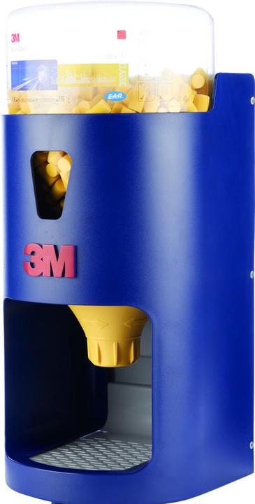 Produktbild 3M One Touch Pro Ear Dispenser (1 x)