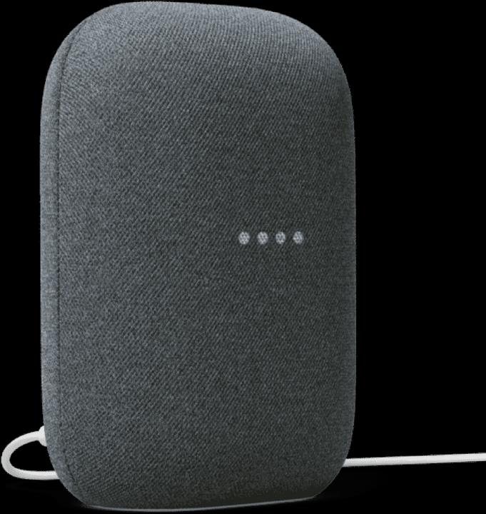 Produktbild Google DUPLIKAT Nest Audio (Google Assistant)