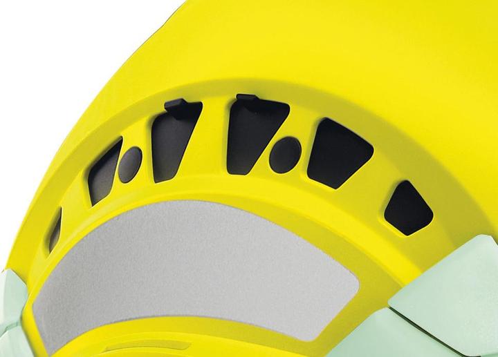 Actual product image Petzl Safety helmet (53 - 63 cm)
