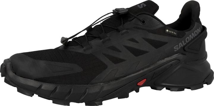 Produktbild Salomon Supercross 4 GORE-TEX (47 1/3)