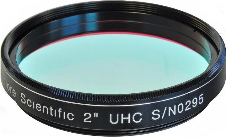 Produktbild No Name Explore Scientific UHC 2 Filter