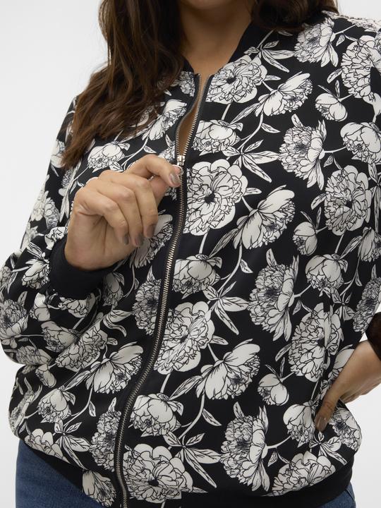 Produktbild Vero Moda VMCCOCO Blazer Blousonjacke (XXL)