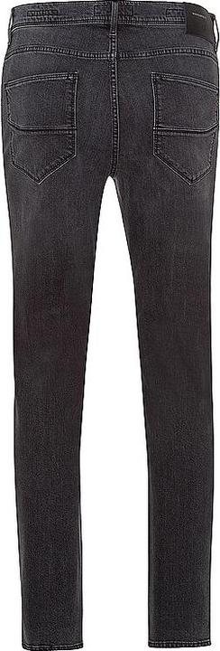 Produktbild BRAX Jeans Regular Fit "Cadiz" anthrazit (W32/L30)