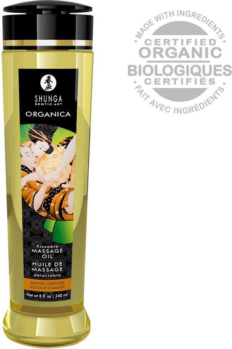 Shunga Sweetness (250 ml)