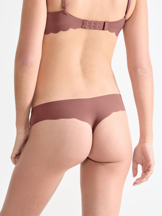 Immagine prodotto Sloggi String ZERO Microfibre 2.0 Hipstring (XL, confezione da 6)