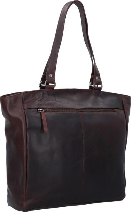 Produktbild The Chesterfield Brand Shopper (19.40 l)