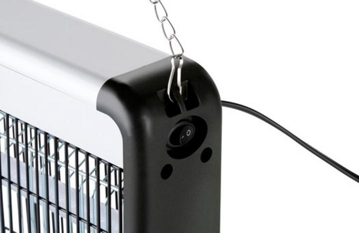 Produktbild Grundig Insect killer led 230V 2x2W