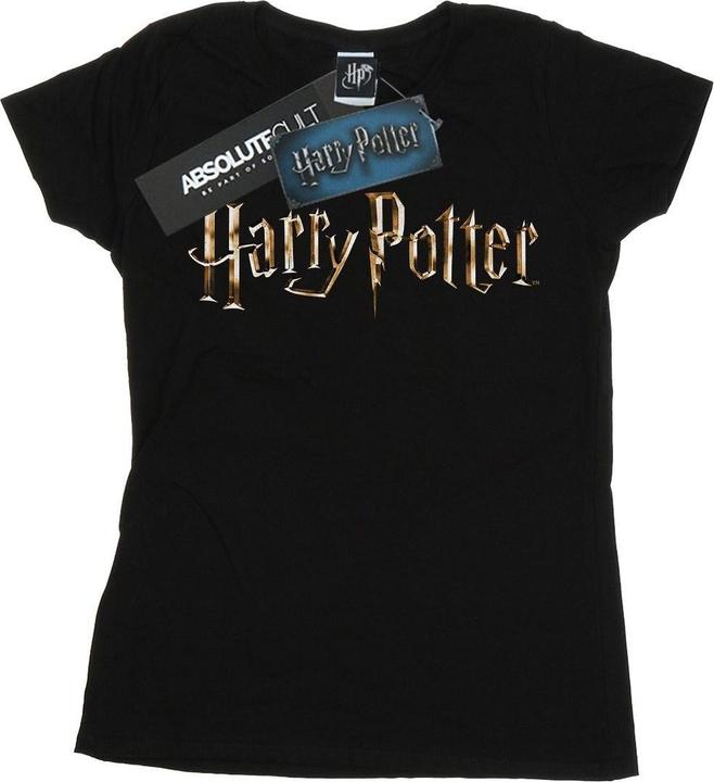 Full Colour Logo TShirt (M)