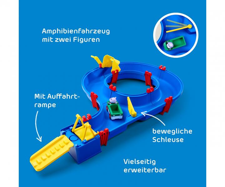 Produktbild Aquaplay AmphieSet
