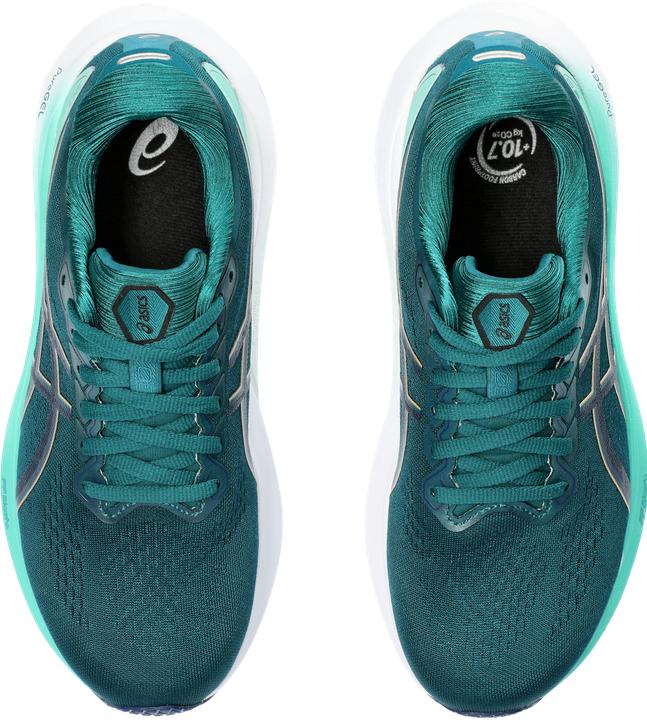 Actual product image ASICS Performance Gel Kayano 30 (39)