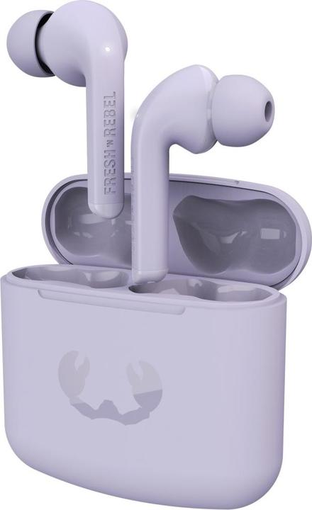 Actual product image Fresh'N Rebel Twins 1 Tip (No noise cancelling, 6 h, Wireless)