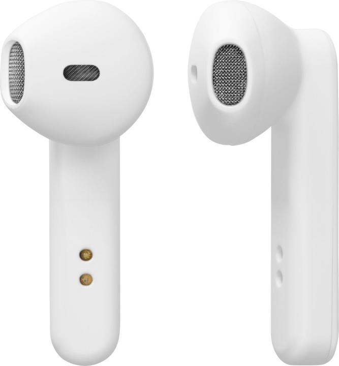 Produktbild Streetz Semi In-Ear Kopfhörer (4 h, Kabellos)