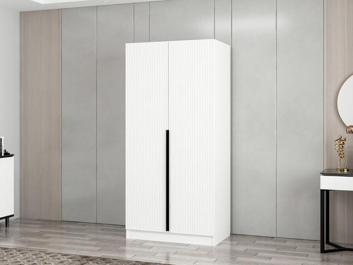 Actual product image Skye Decor Wells (90 x 52 x 210 cm)