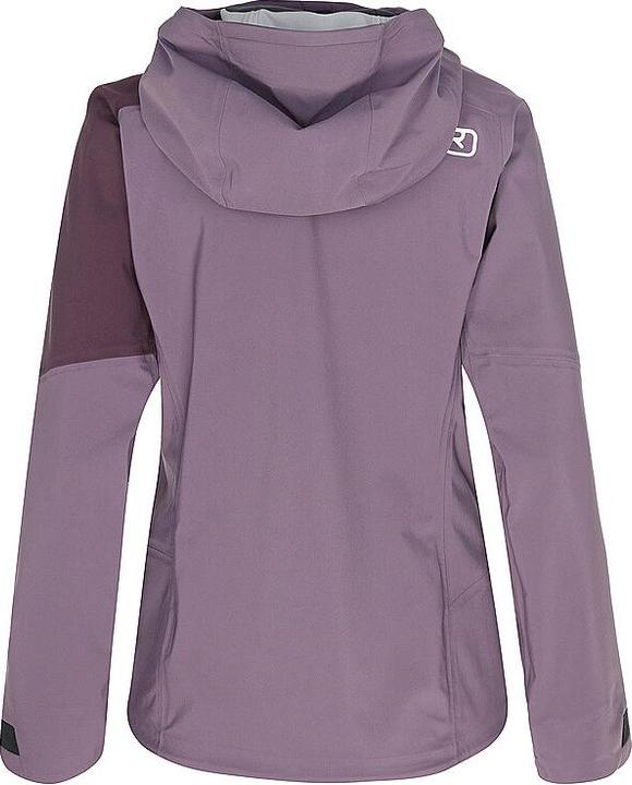 Immagine prodotto Ortovox Giacca Western Alps 3L da donna (M)