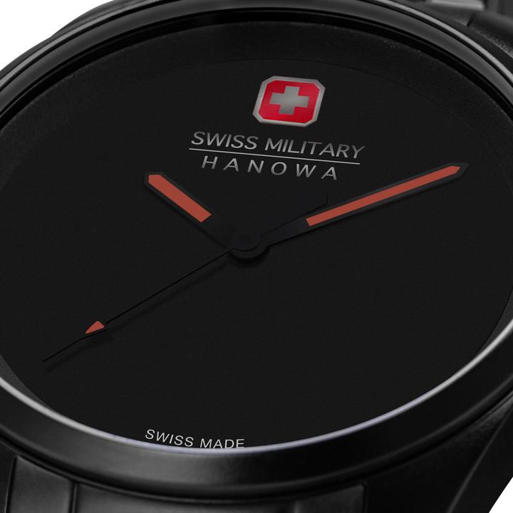 Produktbild Swiss Military Hanowa SMWGG0003530 Dark Matter (42 mm)